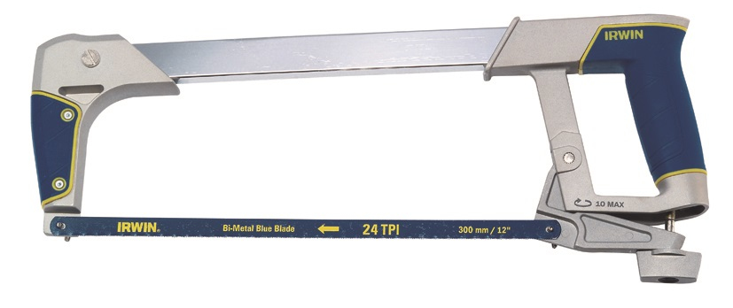Irwin® 10504407 I-125 Hacksaw Frame 300Mm (12In) - Image 4
