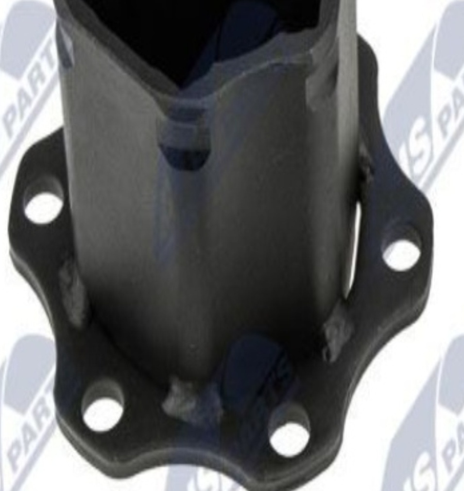 NPW-AU-010 NTY Joint Kit, drive shaft for AUDI - Image 10