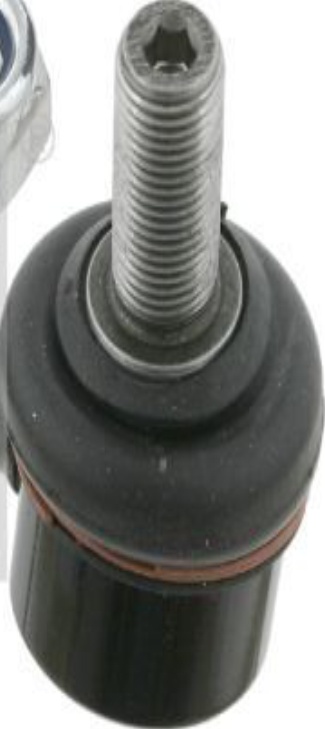 Front Left FEBI BILSTEIN 27359 Rod/Strut, stabiliser for NISSAN