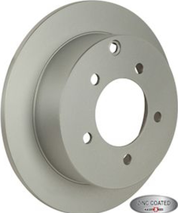 Fits JP GROUP 3963201000 BRAKE DISC.   ⭐UK Stock⭐