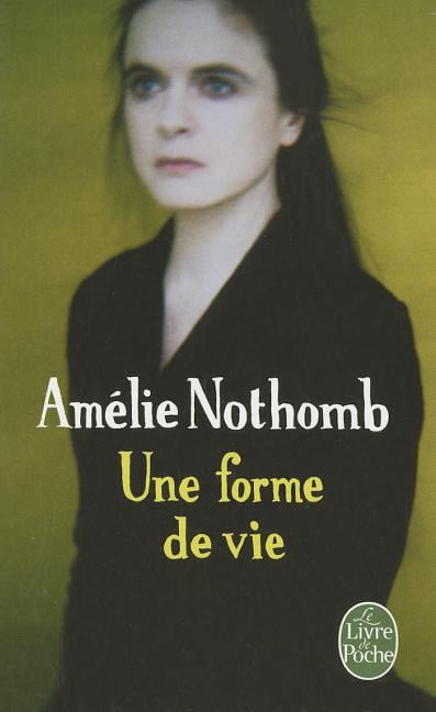 Une forme de vie