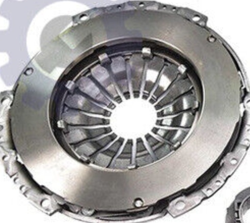 Clutch Kit for FORD FOCUS I Estate Van 1998 to 2005