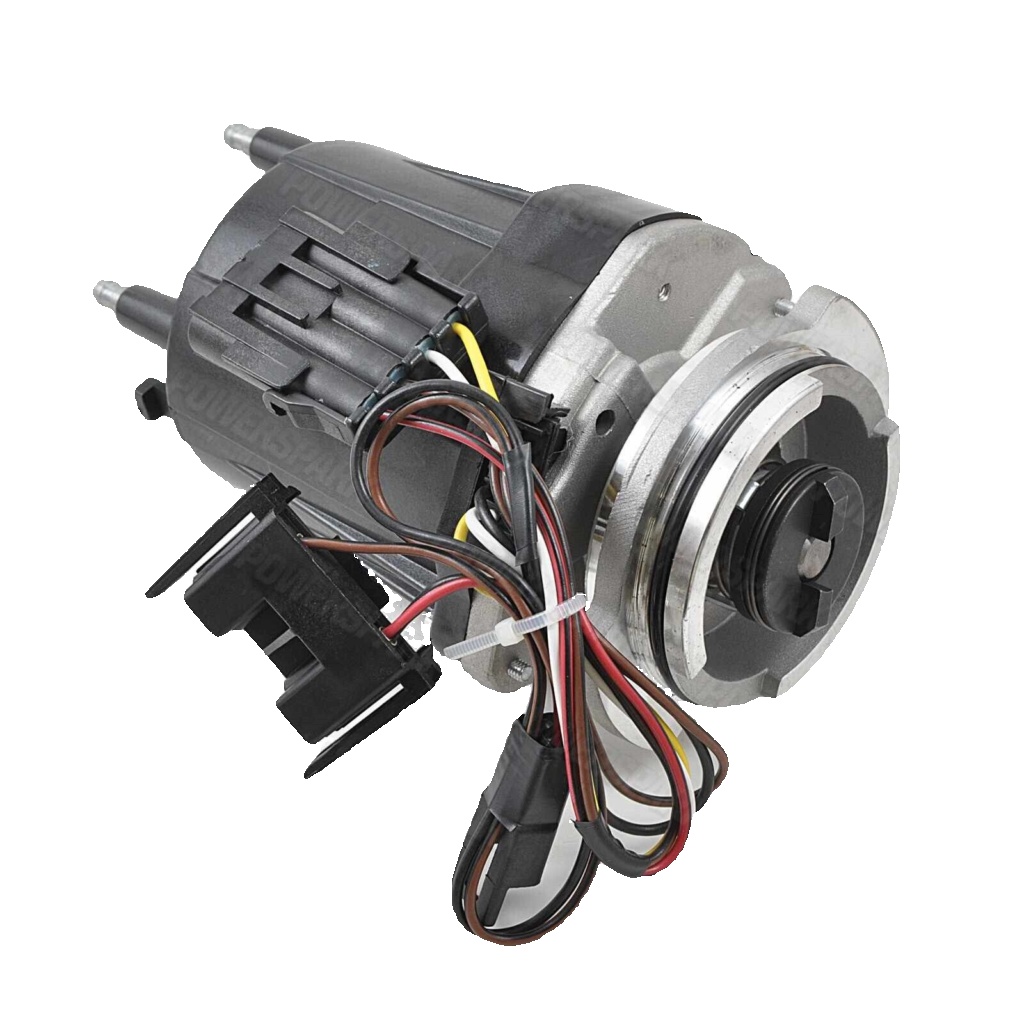 Opel and Vauxhall Ascona Astra Corsa Vectra Kadett 1103667 1211408 Distributor