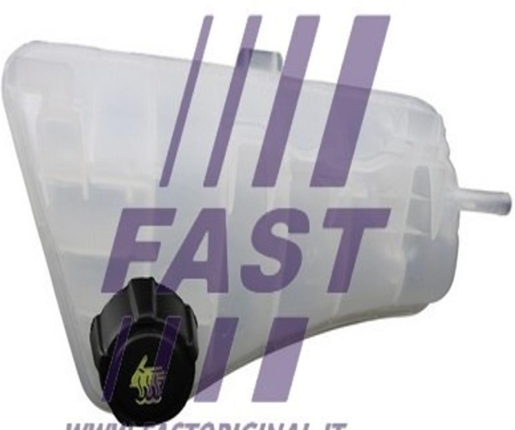 FT61245 FAST Water Tank, radiator for RENAULT