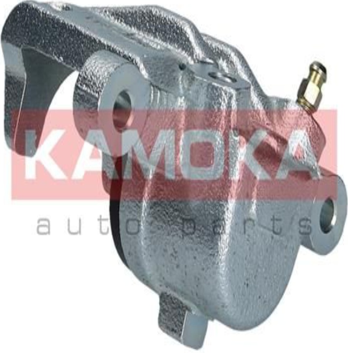 Brake caliper Rear Axle Right Brake Caliper (1 piston) JBC0522 KAMOKA for TOYOTA