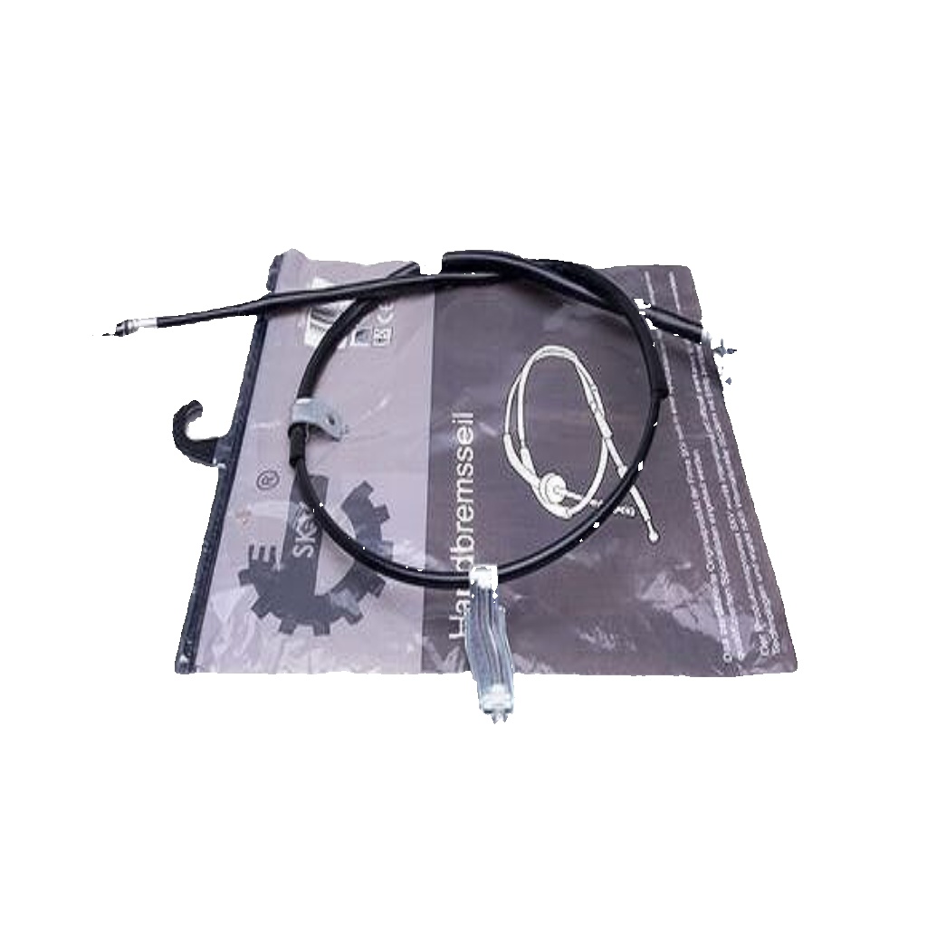 Fits SKV GERMANY 26SKV523 HANDBRAKE CABLE / 26SKV523   ⭐UK Stock⭐