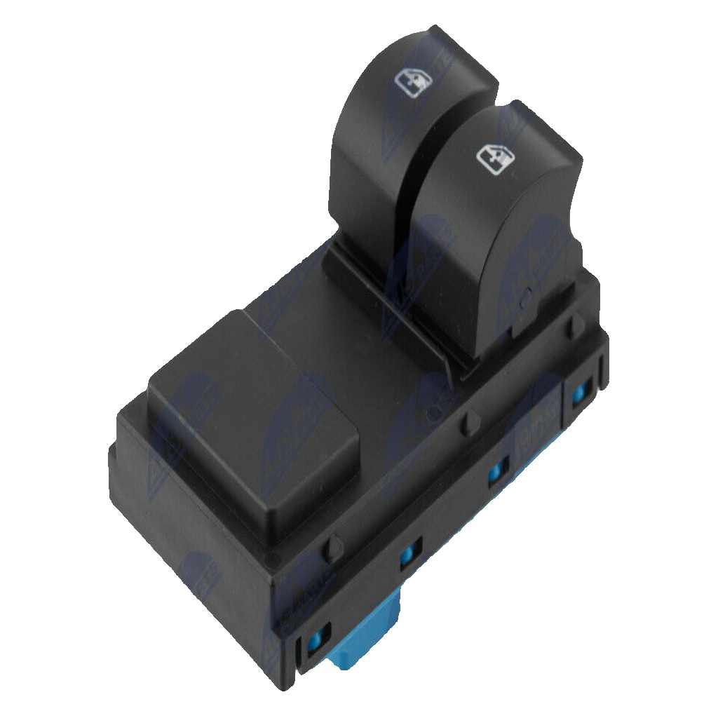 Window lift switch Left Front EWS-FT-028 NTY for FIAT GRANDE PUNTO