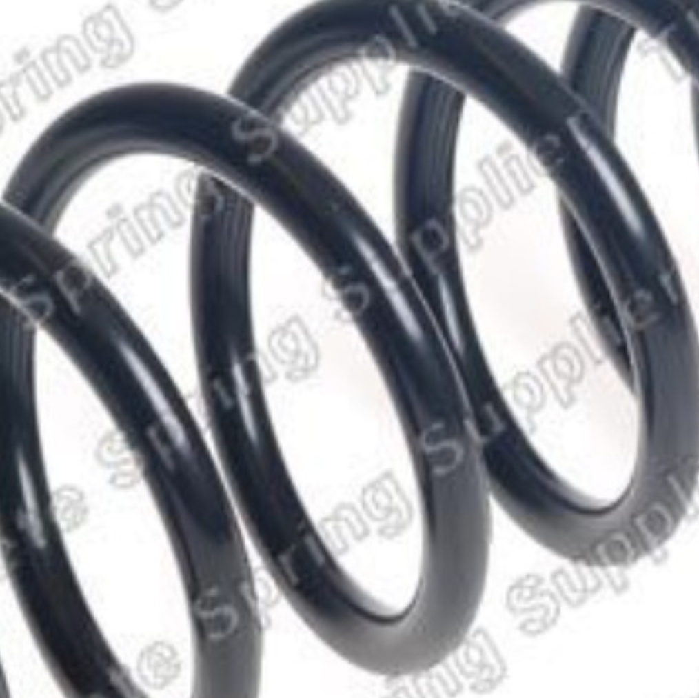 Suspension Coil Spring Rear Durable Fits Hyundai Ioniq Kia Niro KILEN 54872