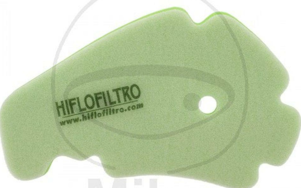 Free Shipping Hiflofiltro Air Filter HFA5201DS For Motorcycle Parts