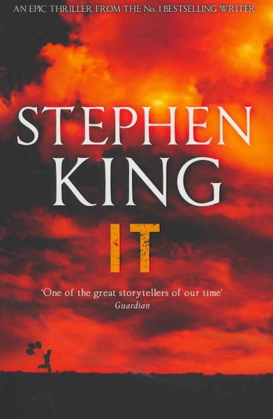It by Stephen King (Paperback Book) - Image 6