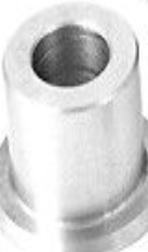 Powerflex Black Rear Toe Adjuster Inner Bushes for GR 86 (2021on) PFR69-508BLK