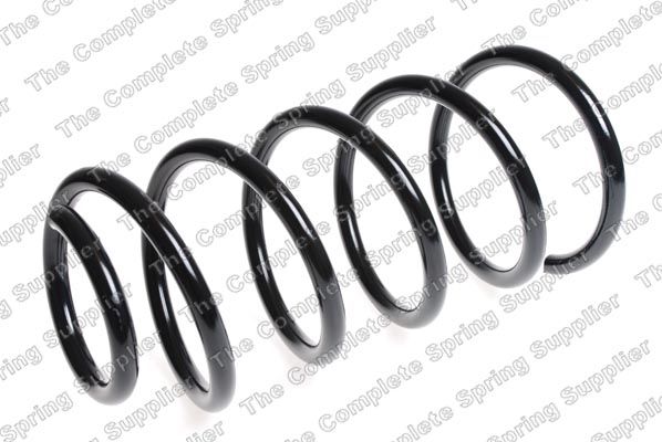 Suspension Coil Spring Front Durable High Strength Fits Fiat Scudo KILEN 12201