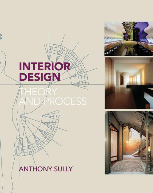 Interior Design by Anthony Sully - 9781408152027