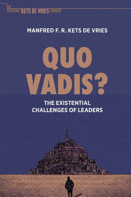 Quo Vadis? - 9783030667016