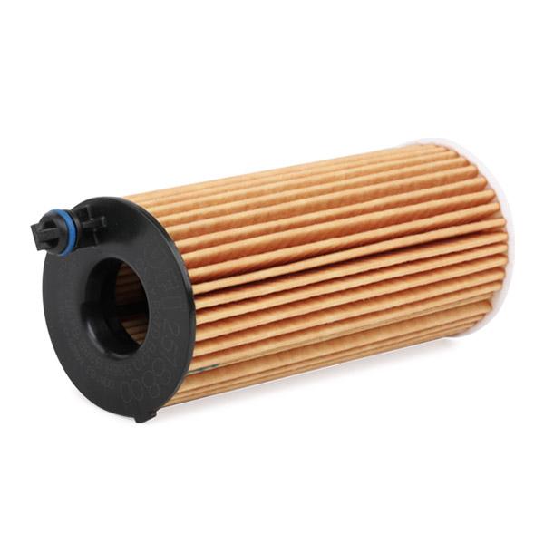 25.188.00 UFI FILTRO OLIO PER CARTRIDGE
