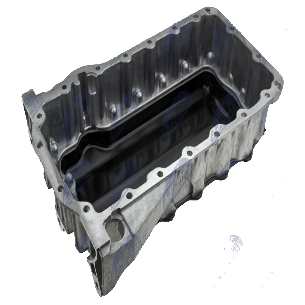 Oil pan BMO-VW-043 NTY for VW SEAT