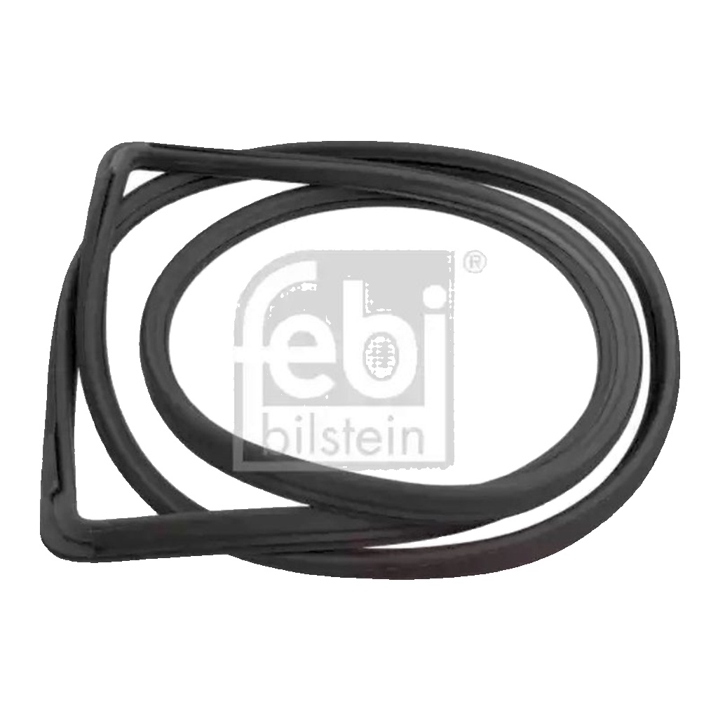FEBI BILSTEIN 03012 Seal, windscreen for MERCEDES-BENZ