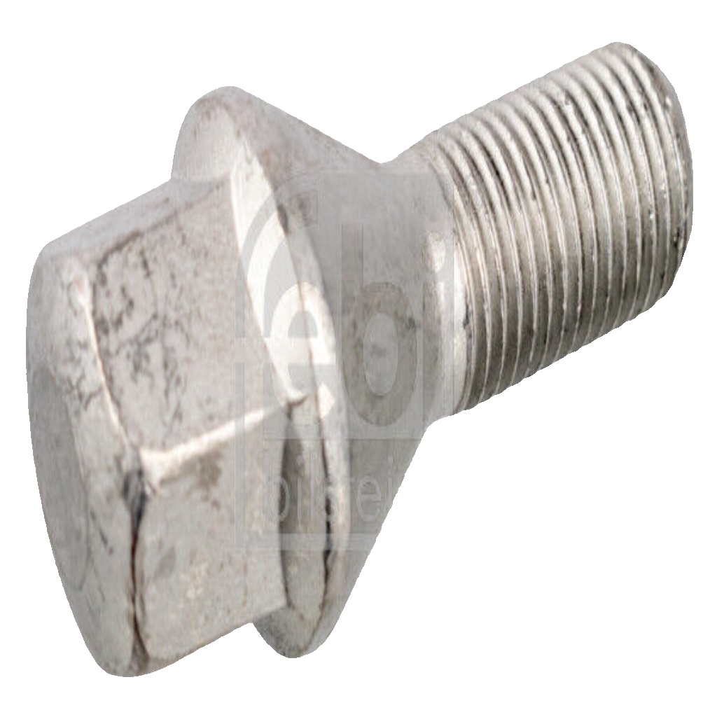 FEBI BILSTEIN 19341 Wheel Bolt for ABARTH,ALFA ROMEO,CITROËN,FIAT,FORD,LANCIA,OP