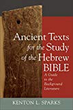 Ancient Texts for the Study of the Hebrew Bible – A Guide to the Background Lit… - Image 3