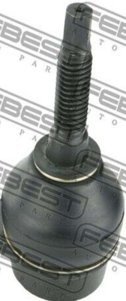 ✅Fits FEBEST 3321-MLT STEERING WHEEL ENDS FORD F SERIES F150 2004-20 ⭐UK Seller⭐