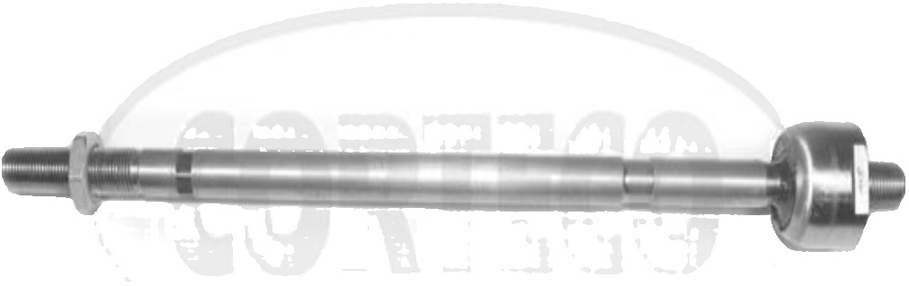New Inner Tie Rod for VW:VENTO,GOLF III,JETTA III,CABRIO III,GOLF Mk III
