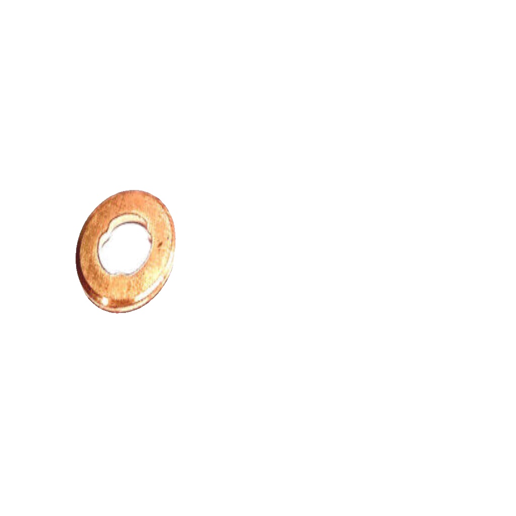 DRM060 Dr.Motor Automotive Seal Kit, injector nozzle for ,MERCEDES-BENZ