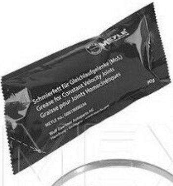 Original MEYLE CV Boot Kit 100 498 0024 For Audi VW