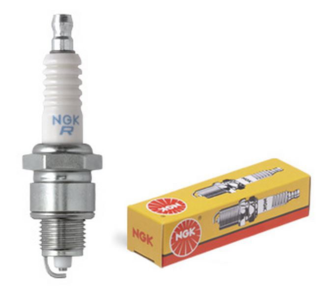 NGK 2164 Spark Plug for FIAT,PORSCHE