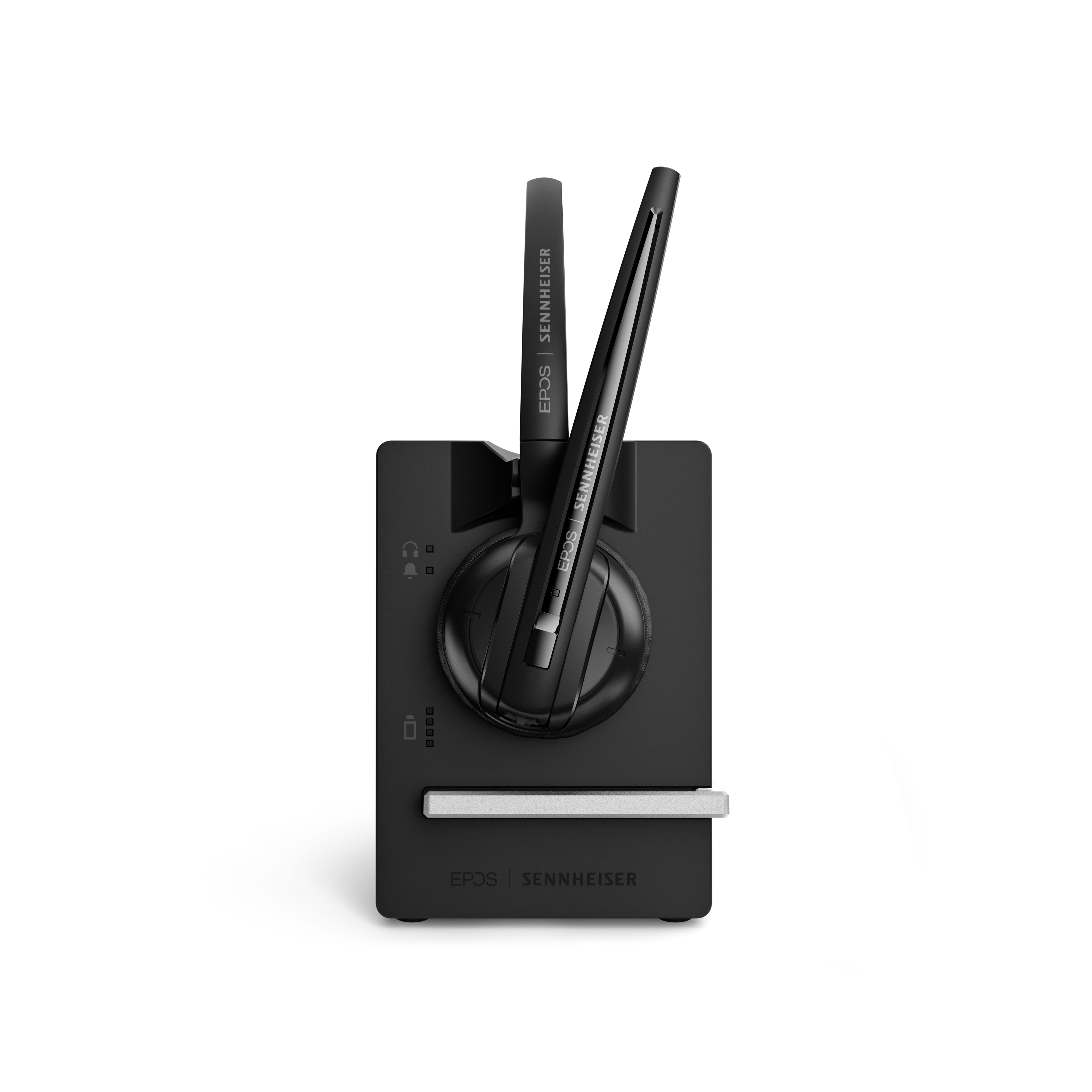 EPOS Impact D10 USB ML - EU II Mono Headset - Image 4
