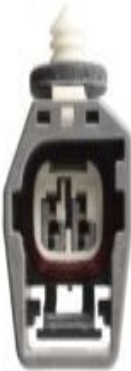FEBI GERMANY 103207 Knock Sensor for FORD