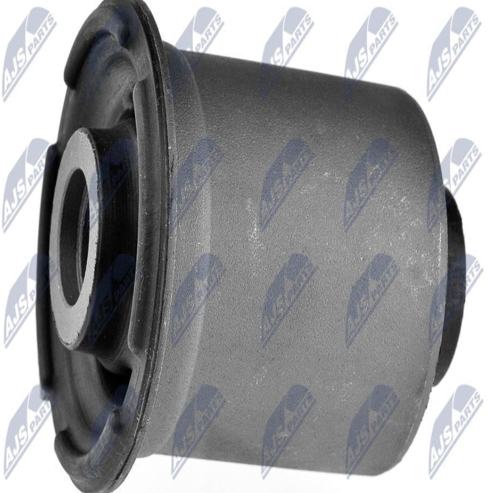 NTY Reinforced Control Arm Bushing ZTT-CH-020A For Dodge Rear Axle - Image 3