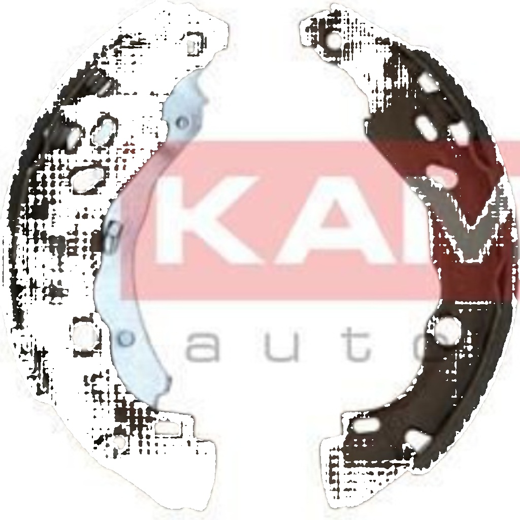 Fits KAMOKA UK�ADY HAMULCOWE JQ202045 HAM JAWS. 06/2001=> 203.2X39  ⭐UK Stock⭐