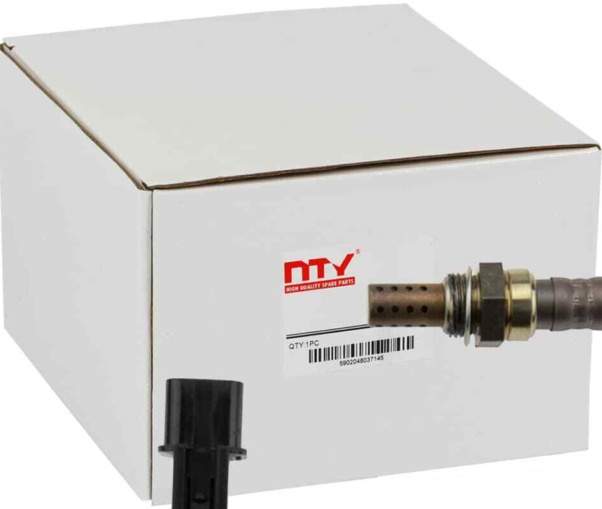 Original NTY Lambda Sensor ESL-MS-003 For Mitsubishi - Image 5