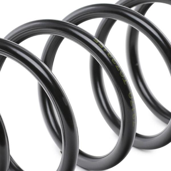 Kilen 50609 Rear Coil Spring Fits Alfa Romeo Mito 50508838 50546746 - Image 5