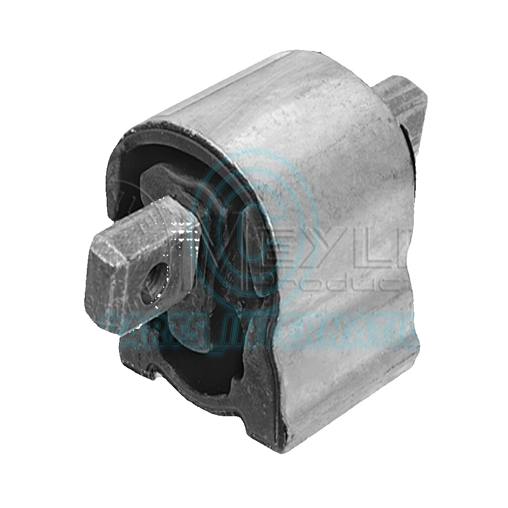 Rear MEYLE GERMANY 014 024 0105 Mounting, engine for MERCEDES-BENZ