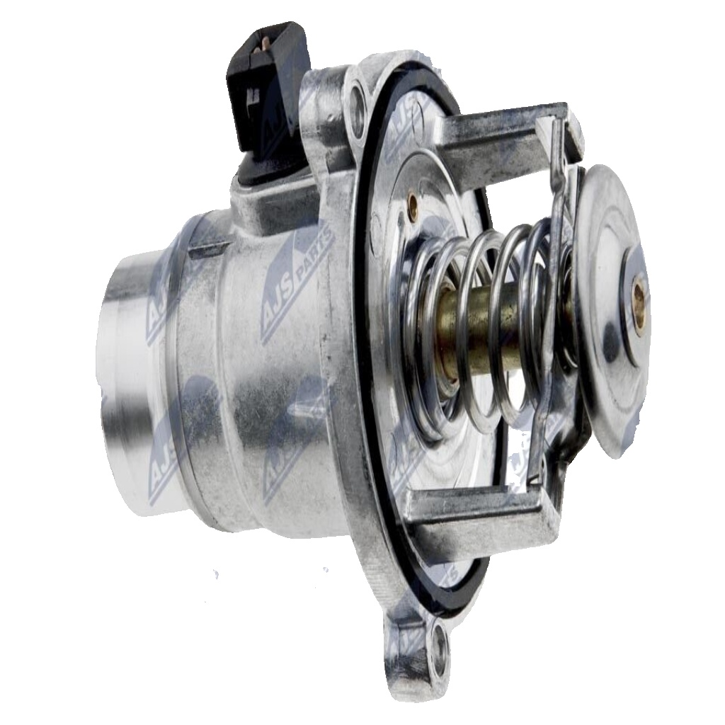 NTY CTM-BM-003 Thermostat, coolant for BMW,ROLLS-ROYCE