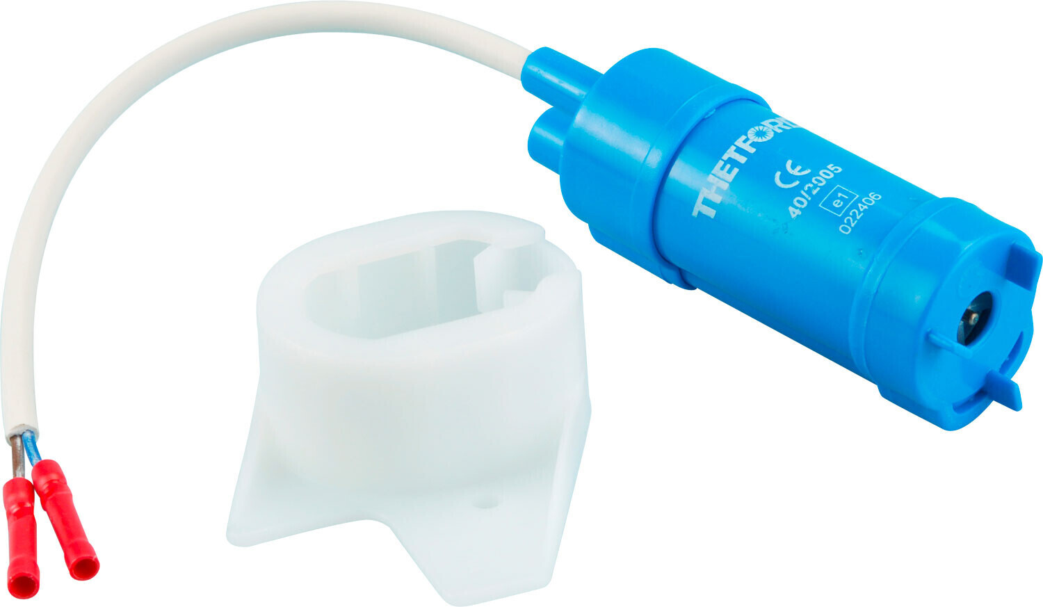 Thetford Cassette Toilet Replacement Pump Caravan Motorhome C200 C402