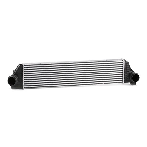NRF Charge Air Intercooler - 30358 - Image 4