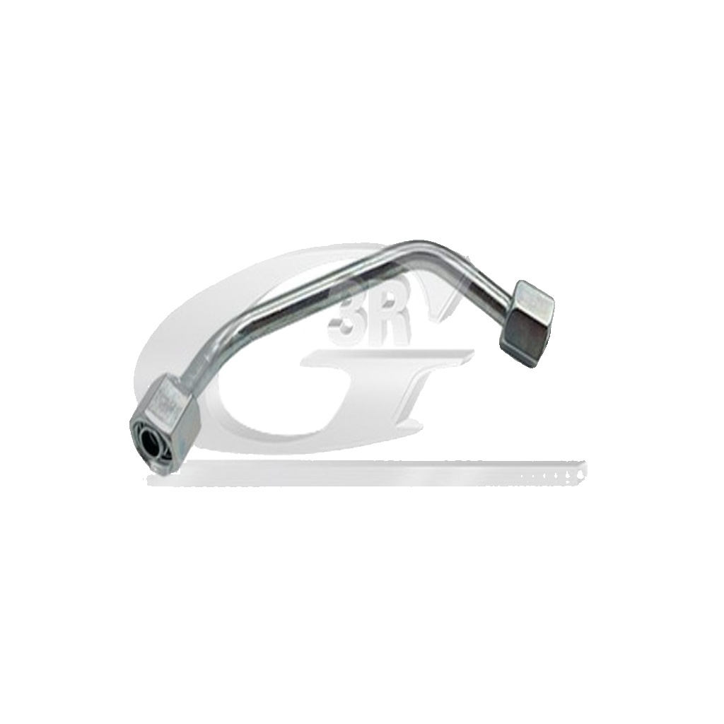 Turbocharger oil line 19902 3RG for FIAT DUCATO Bus DUCATO Van