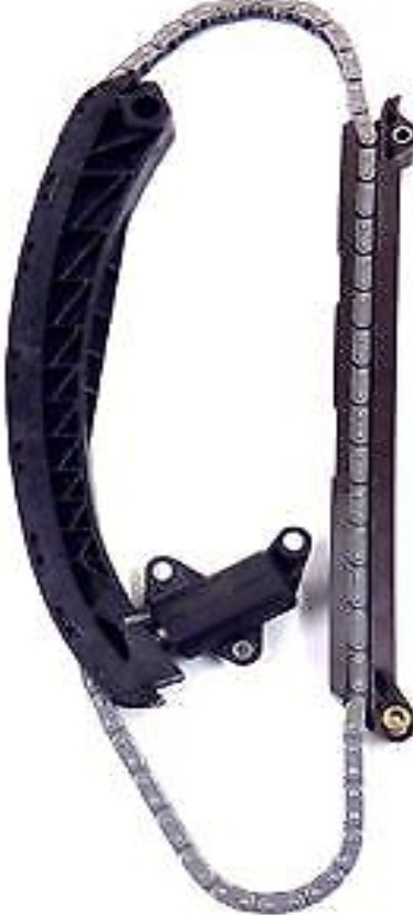 Engine Timing Chain Kit SKF VKML 88010 Fits BMW 3 Series 5 Series Z3