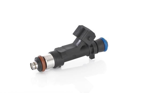 Bosch Petrol Fuel Injector 0280158034 Nozzle Valve 8200227124 6001548024 EV14CL