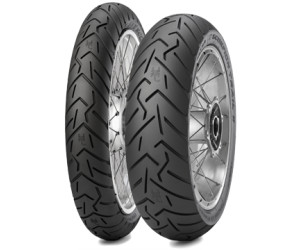 Pirelli Scorpion Trail II Motorcycle Tyre - 190/55 ZR17 MC 75W TL Rear - Image 15