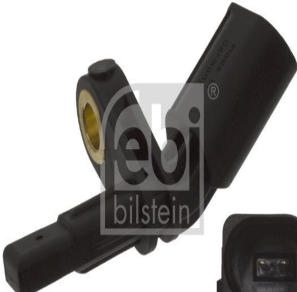 4x ✅Fits FEBI HAMULCE 23824 ABS SENSOR  ⭐UK Seller⭐