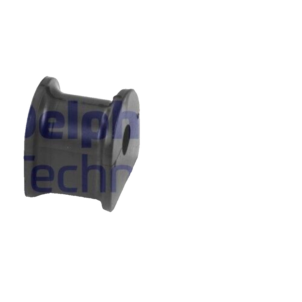 DELPHI TD4217W Track Control Arm Mounting Rear Both Sides Fits Mercedes-Benz VW