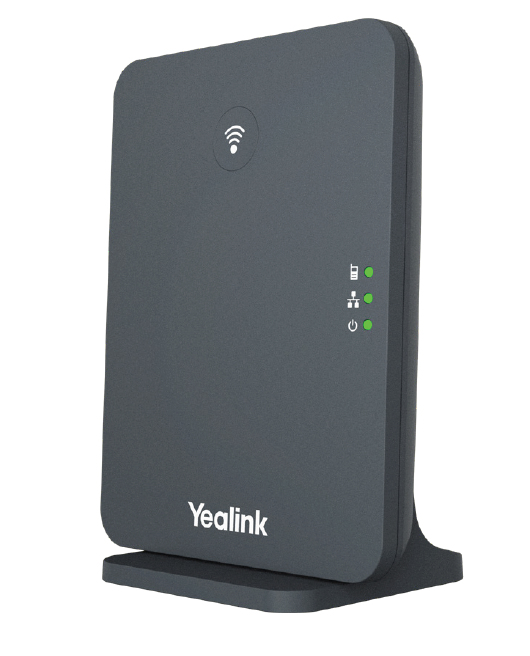 W70B BASE DECT - Immagine 2