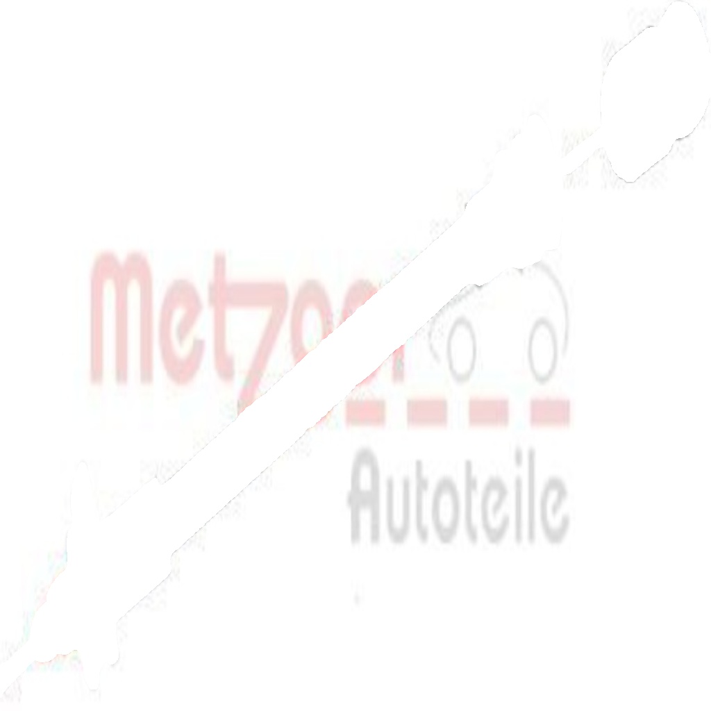 METZGER 3160076 Cable, door release for BMW