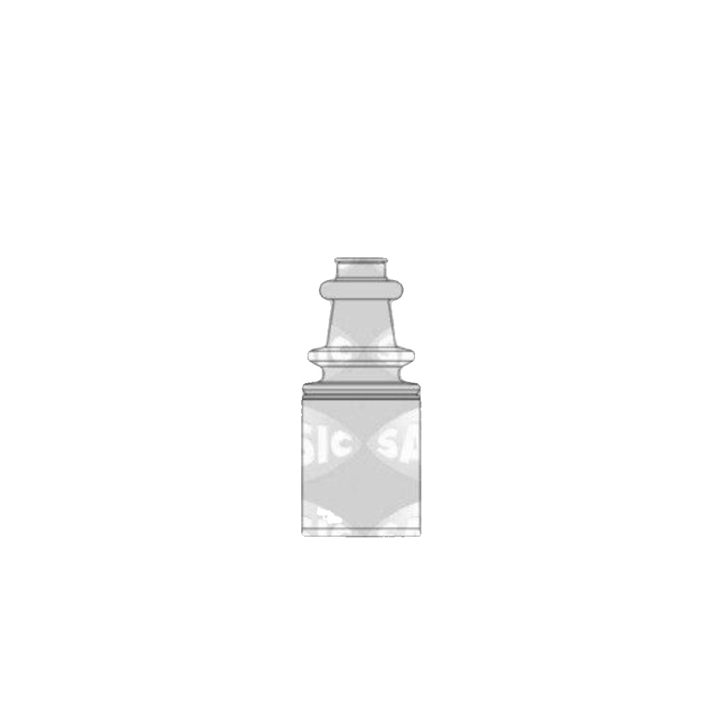 Transmission End SASIC 4003461 Bellow Set, drive shaft for RENAULT