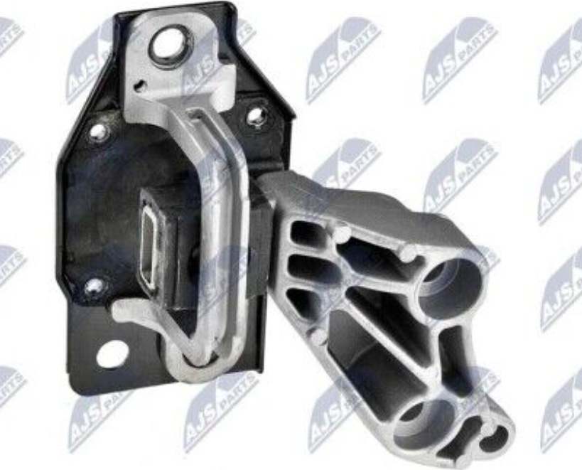 N.T.Y. ZPS-RE-071.NTY Engine Mounting for RENAULT