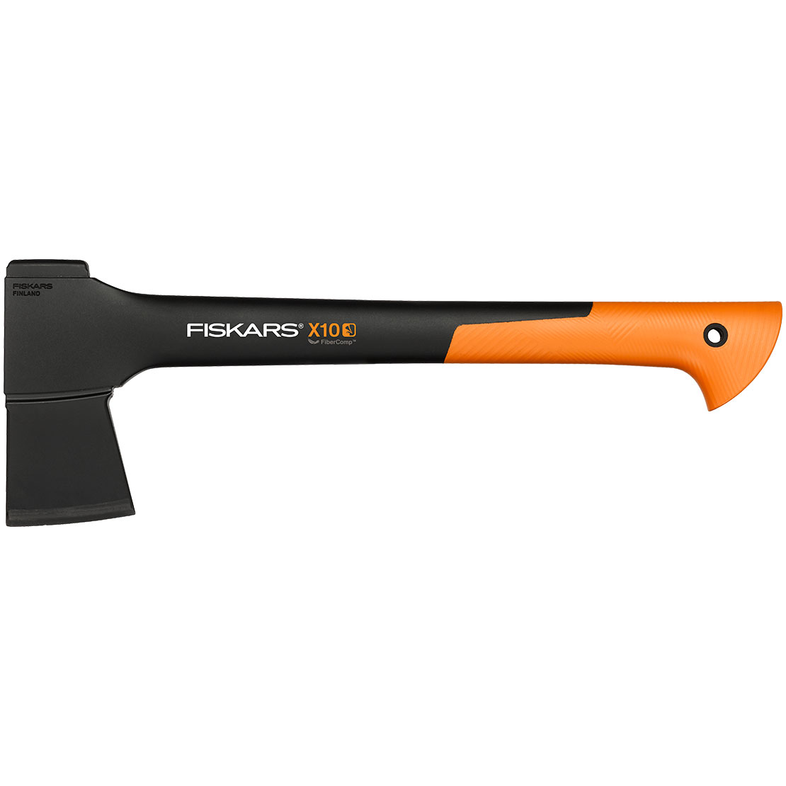 Fiskars - S X10 Chopping Axe