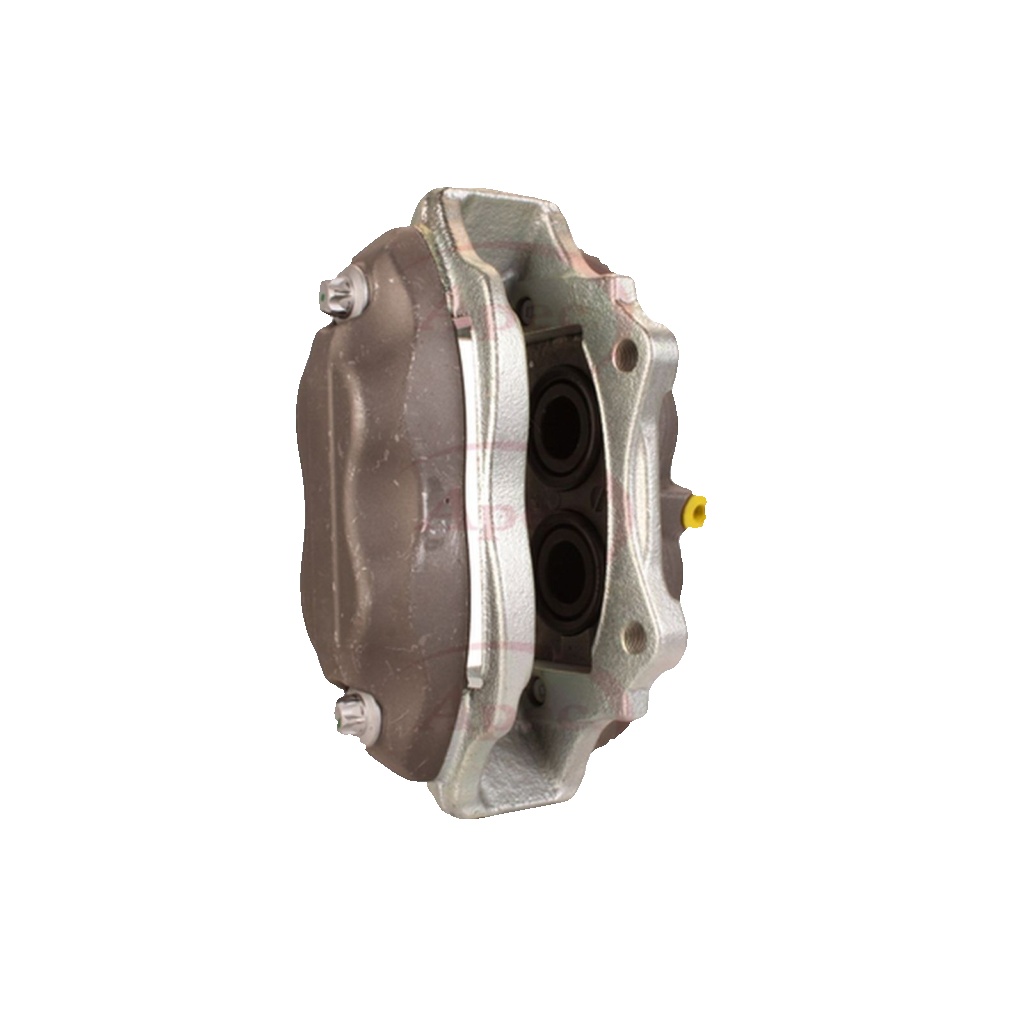 Apec Brake Caliper - LCA626 - Fits Mercedes - Front Left - OE Level Performance
